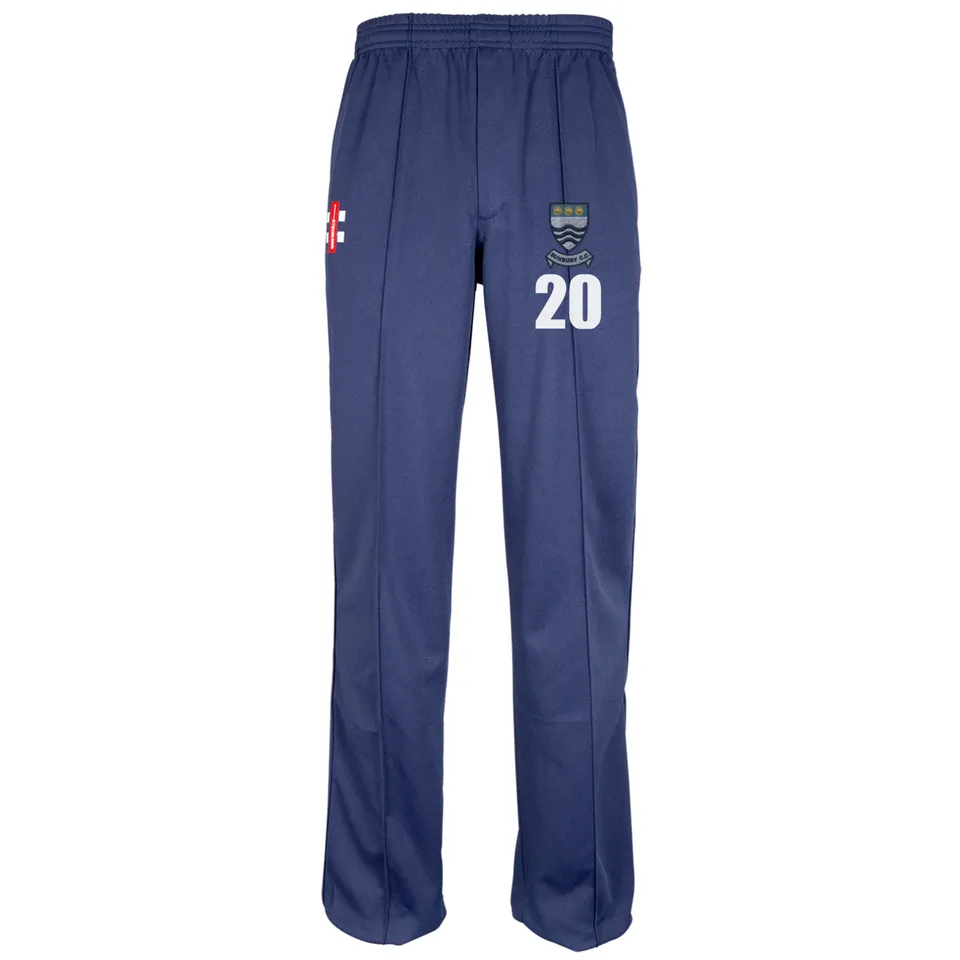 gray-nicolls-sunbury-cc-bambino-pantaloni-cricket-matrix-v2-colorati image 1