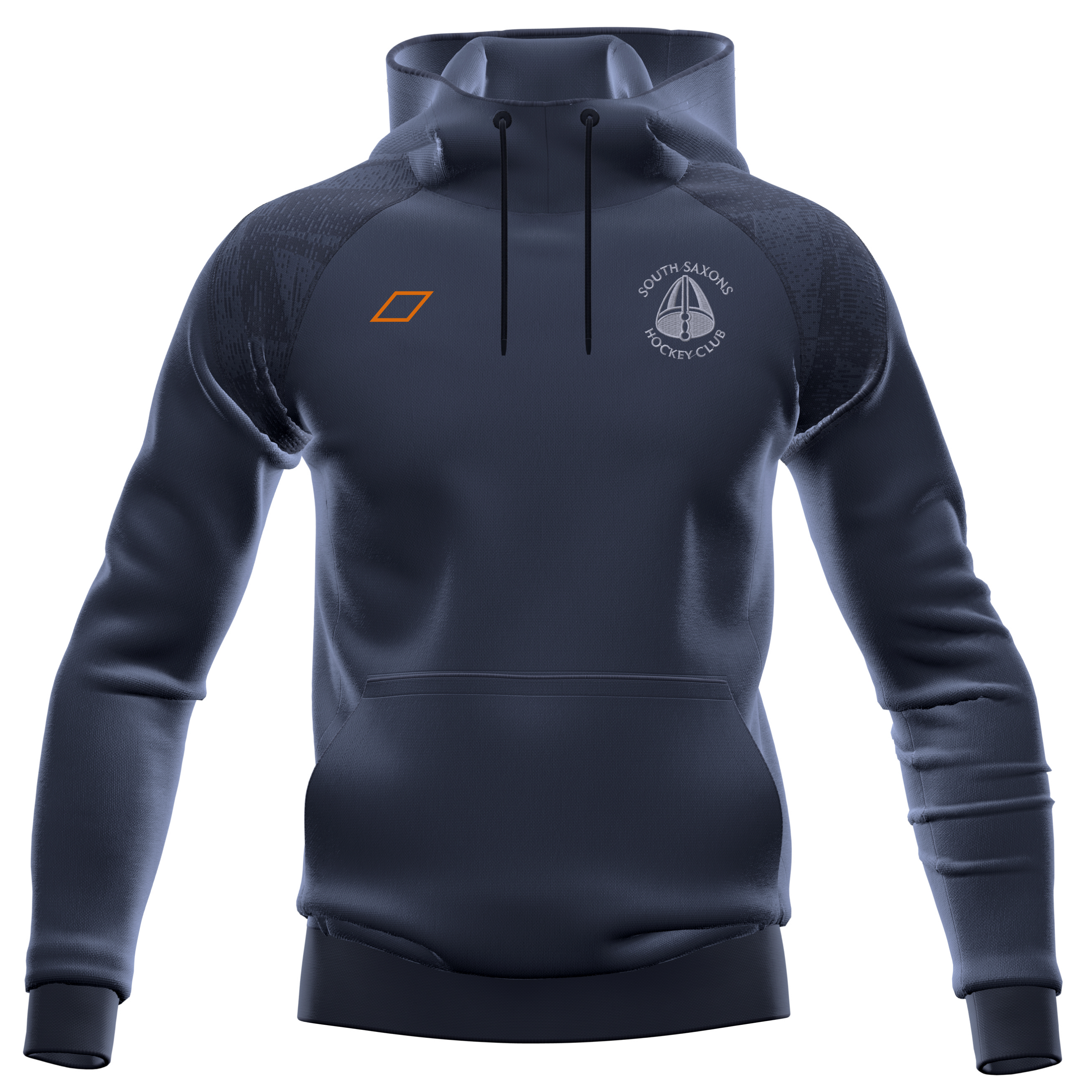 grays-south-saxons-hockey-club-gts-hoodie-junior-felpa-blu-navy-bambino image 2