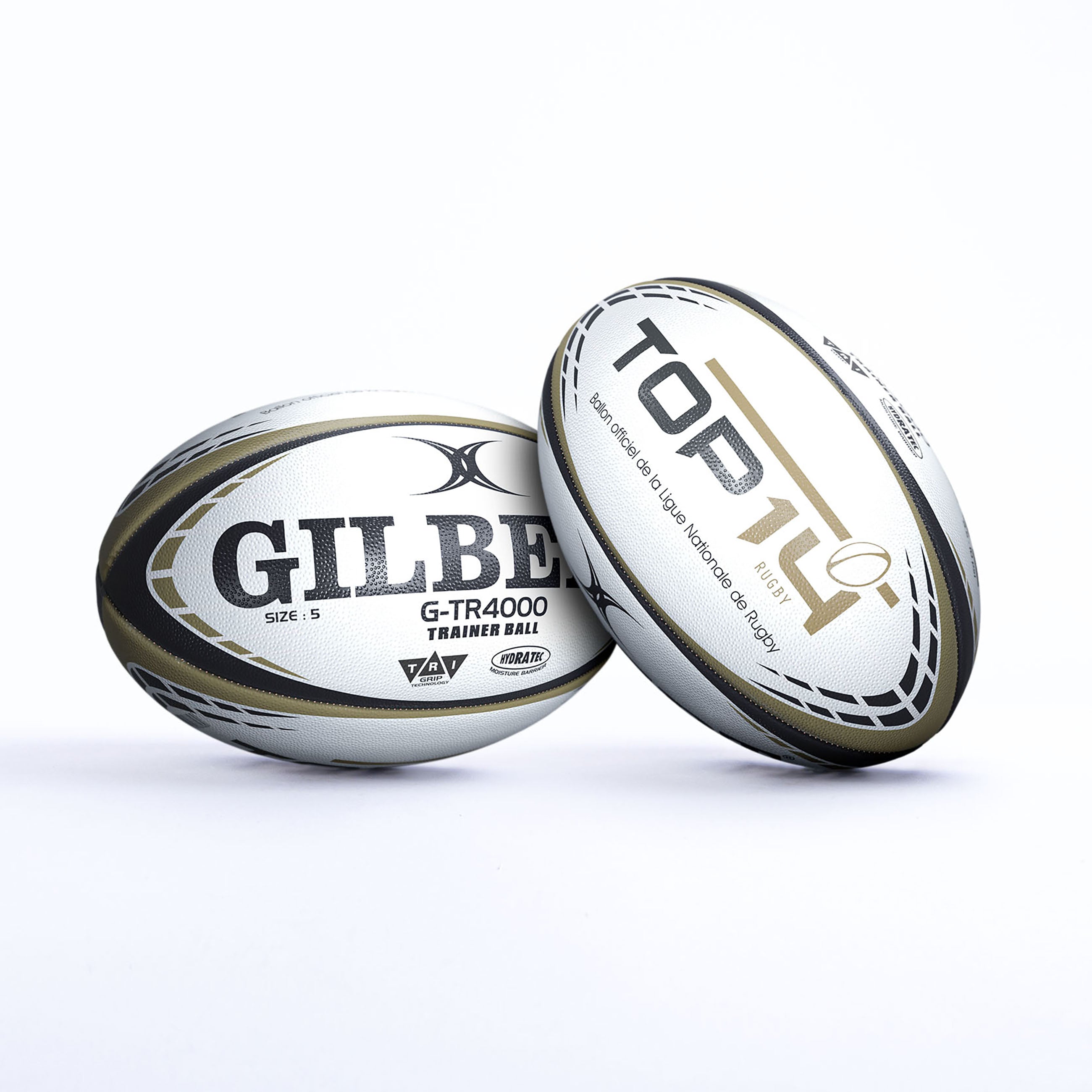 gilbert-rugby-top-14-g-tr4000-pallone-training-misura-5 image 1