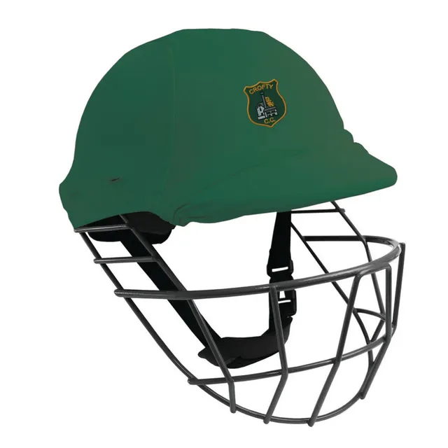 gray-nicolls-ultimate-rivestimento-casco-senior-crofty-holman-cc-verde image 1