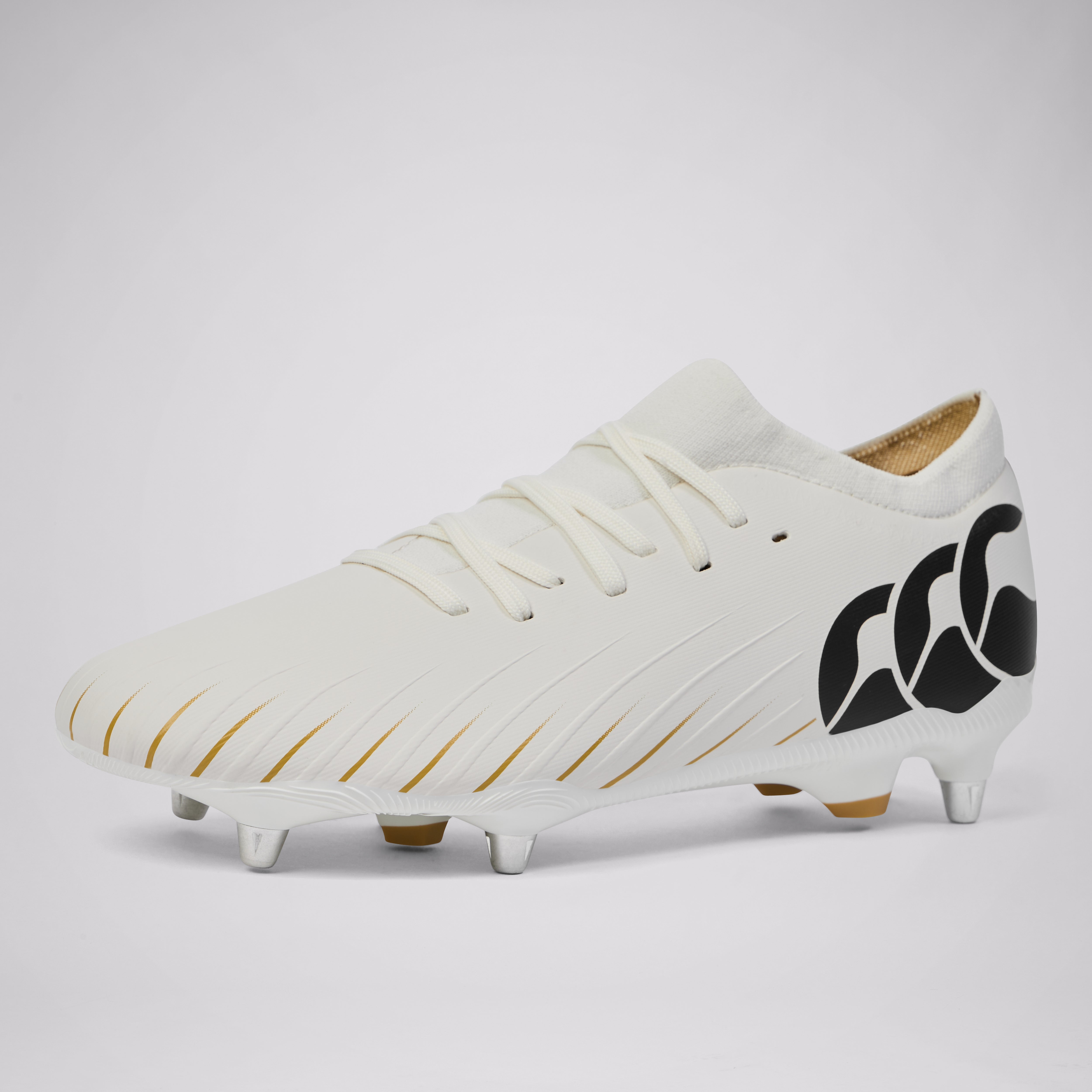 canterbury-speed-pro-sg-adulto-unisex-scarpe-rugby-terreno-morbido-white image 4