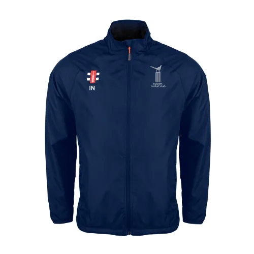gray-nicolls-velocity-giacca-antipioggia-cricket-adulto-nacton-cc-navy-senior image 1