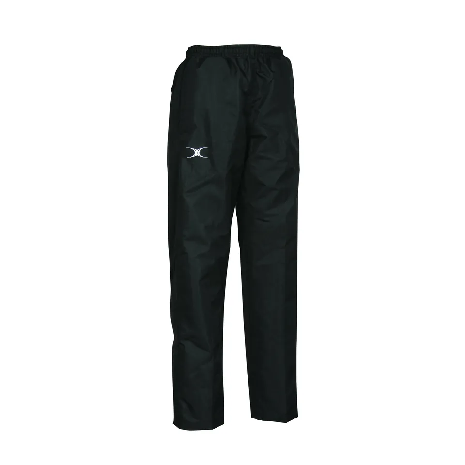 gilbert-rugby-revolution-trousers-pantaloni-uomo-nero-navy image 1
