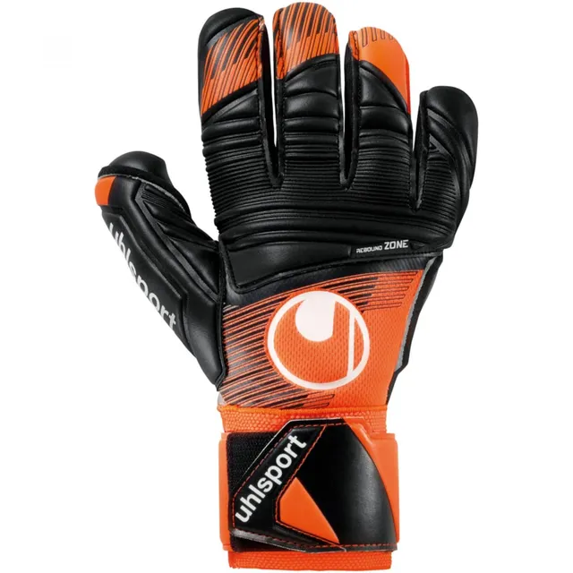 uhlsport-super-resist-hn-guanti-portiere-calcio-2 image 1