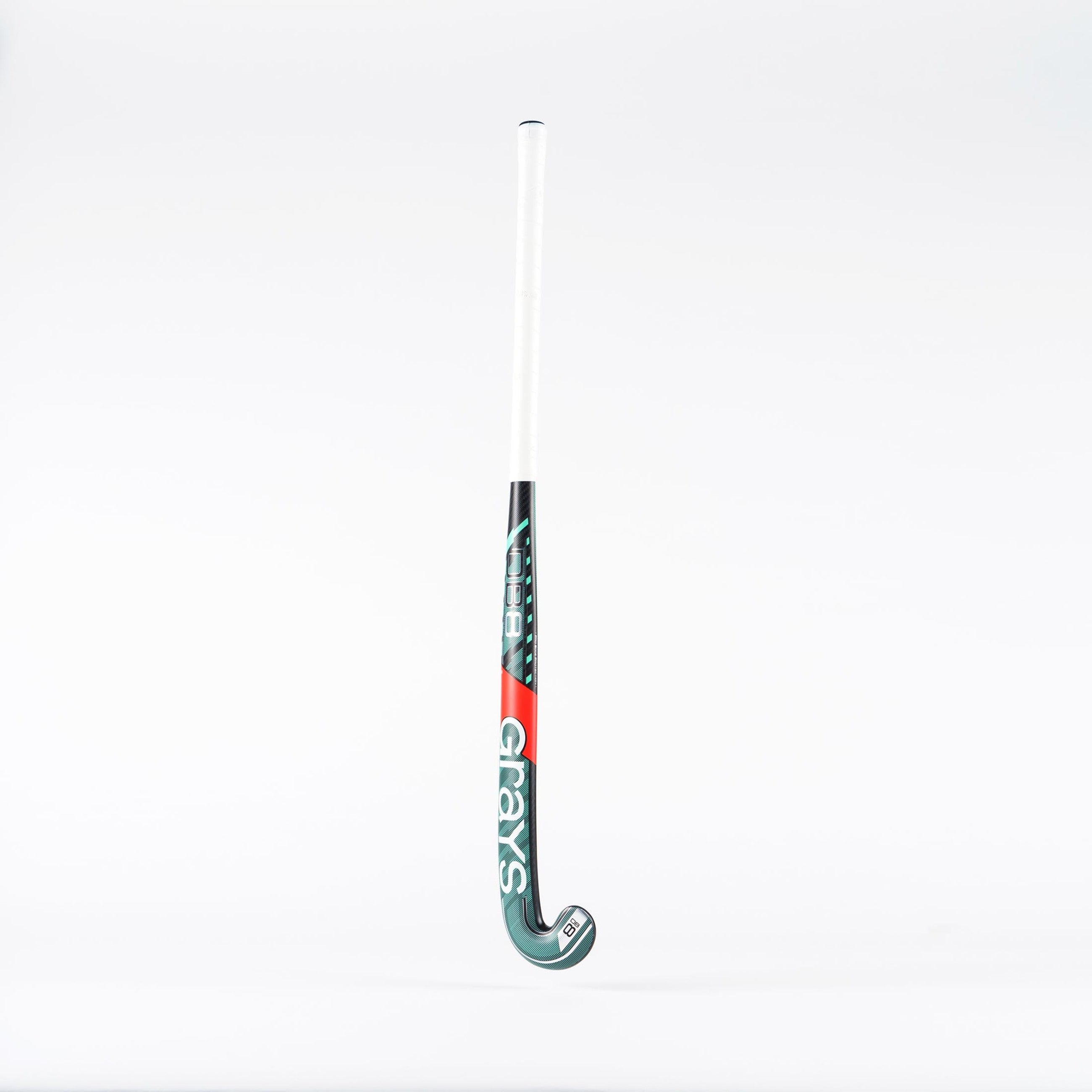 grays-db-8-mazza-hockey-composite-black-aqua image 4
