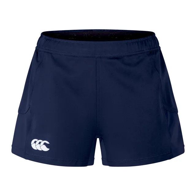 canterbury-advantage-short-2-0-pantaloncini-rugby-donna-navy image 1