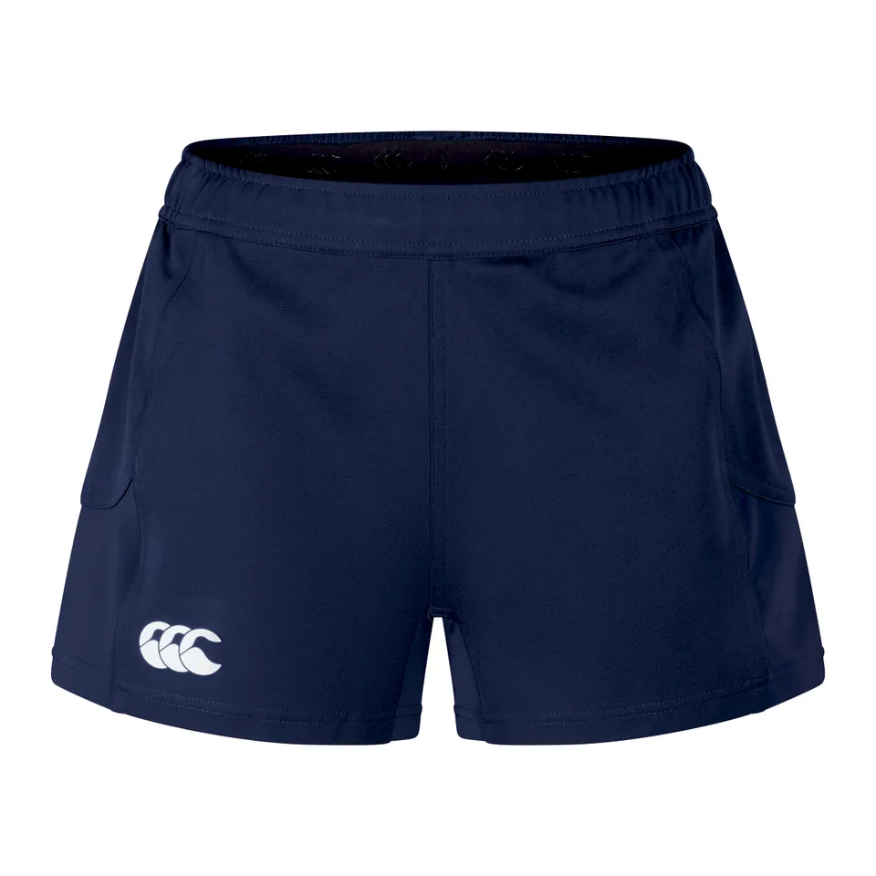 canterbury-advantage-short-2-0-pantaloncini-rugby-donna-navy image 1