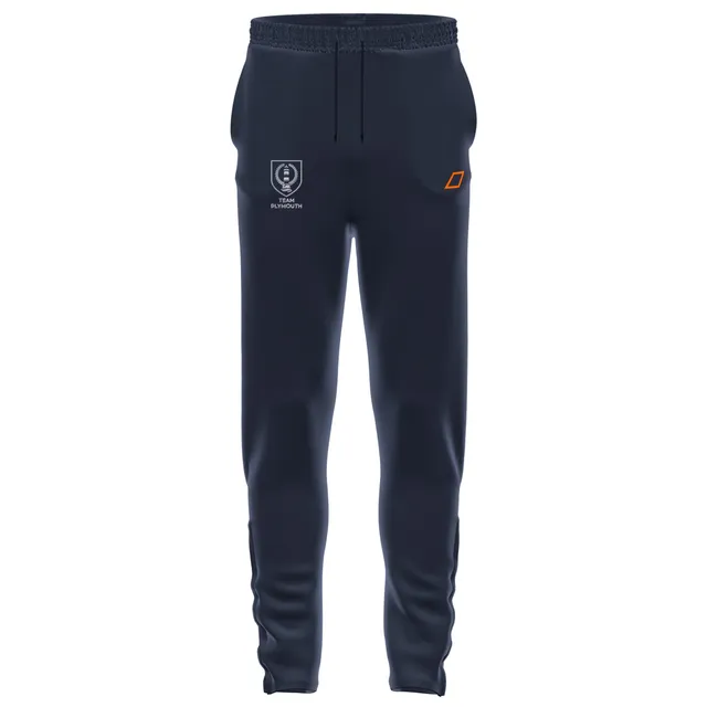 grays-plymouth-uni-hc-gts-pantaloni-training-senior-dark-navy image 1