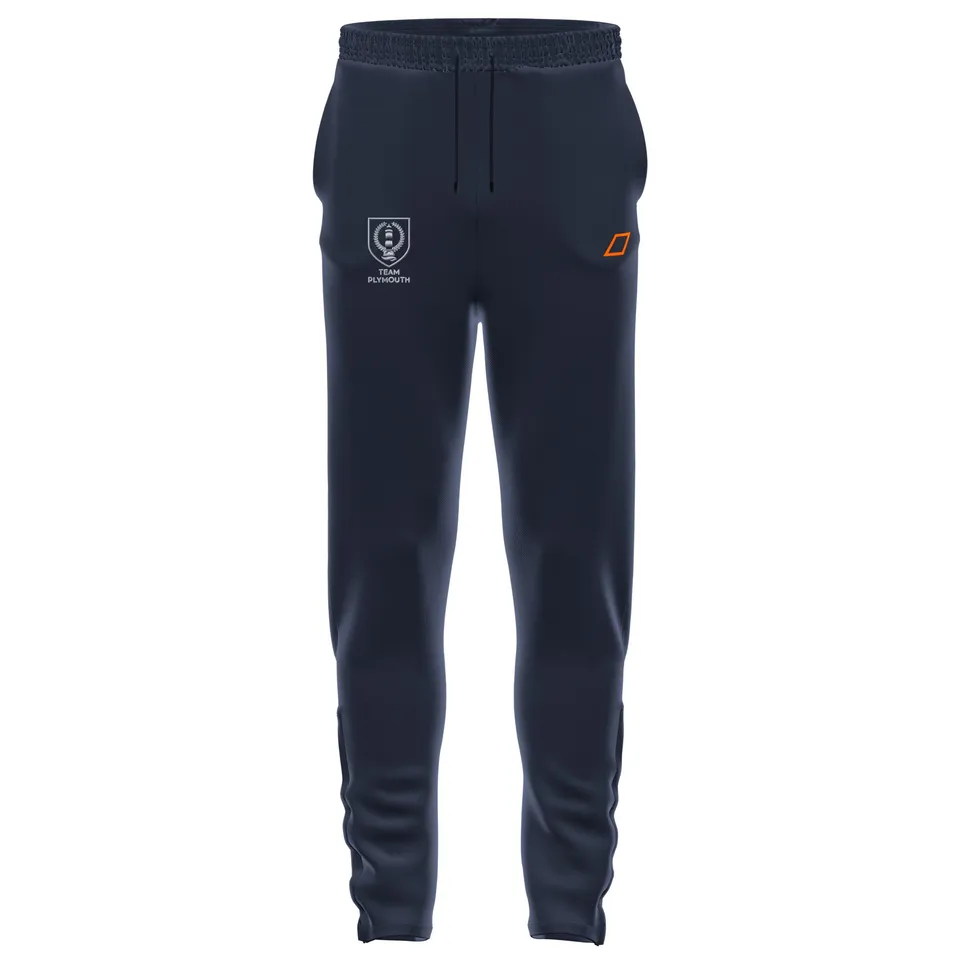 grays-plymouth-uni-hc-gts-pantaloni-training-senior-dark-navy image 1