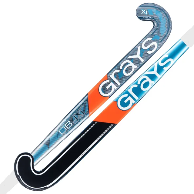 grays-db4xi-dynabow-mazza-hockey-composite-2026-navy-silver image 1