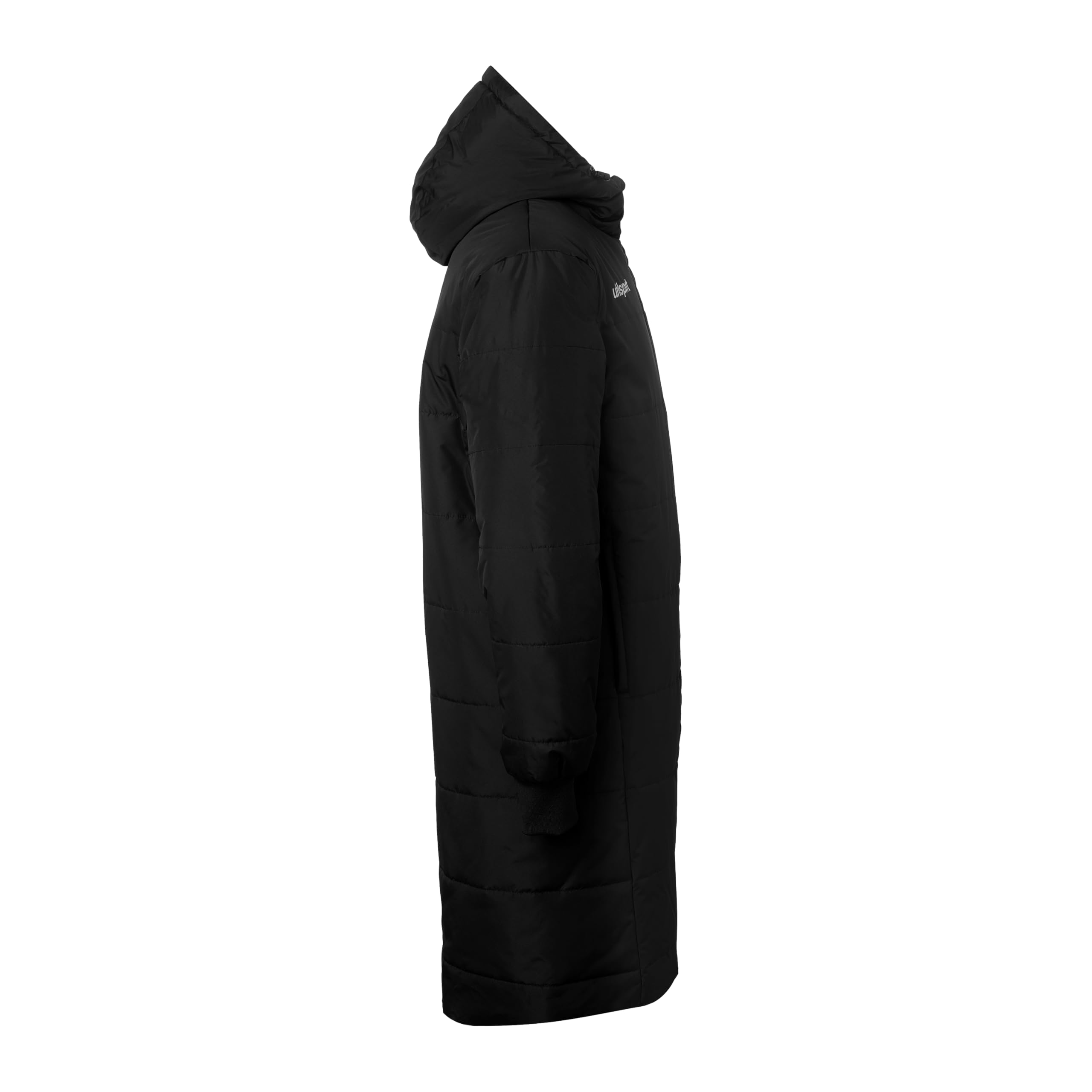 uhlsport-essential-winter-bench-jacket-giacca-invernale-lunga-stadio-unisex image 5