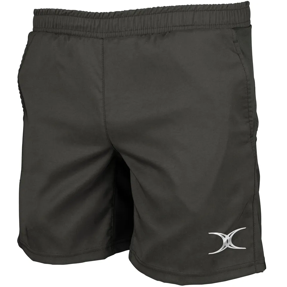 gilbert-rugby-axis-pantaloncini-uomo-rugby-nero image 1