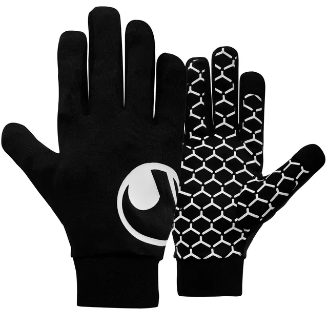 uhlsport-guanti-calcio-giocatore-di-campo-uomo-donna-bambino image 1