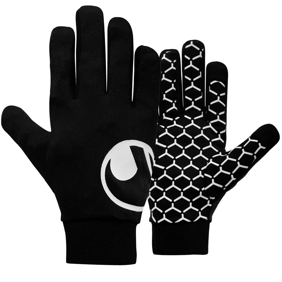 uhlsport-guanti-calcio-giocatore-di-campo-uomo-donna-bambino image 1