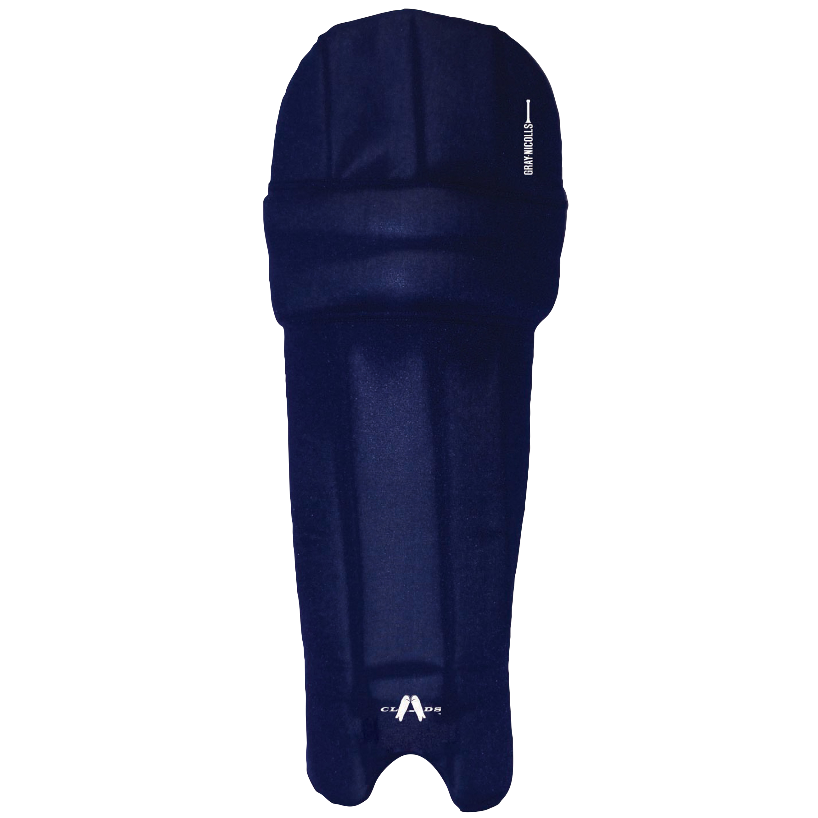 gray-nicolls-long-whatton-cc-senior-pads-clads-navy-coprigambali image 1