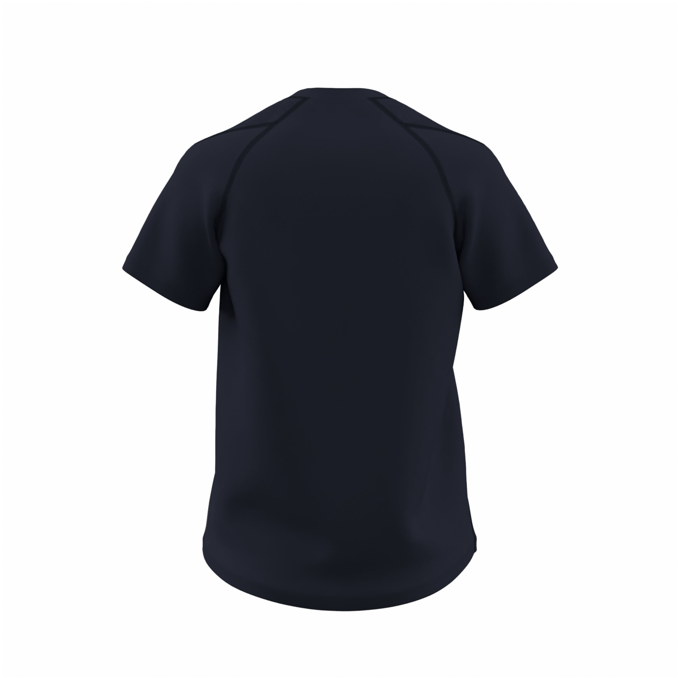 gilbert-rugby-old-elthamians-rfc-donna-gts-t-shirt-manica-corta-blu-navy image 2