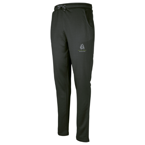 gray-nicolls-bolton-abbey-cc-child-pro-performance-trousers-black-training image 1