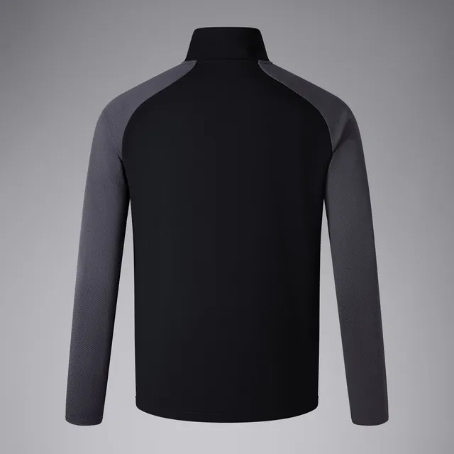 canterbury-elite-first-layer-top-uomo-nero image 1