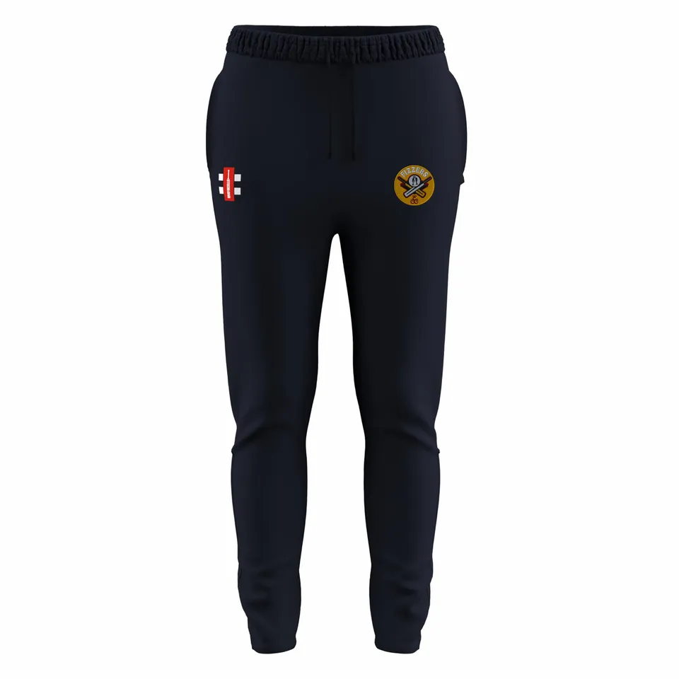 gray-nicolls-edenbridge-cc-gts-pantaloni-training-donna-dark-navy image 1