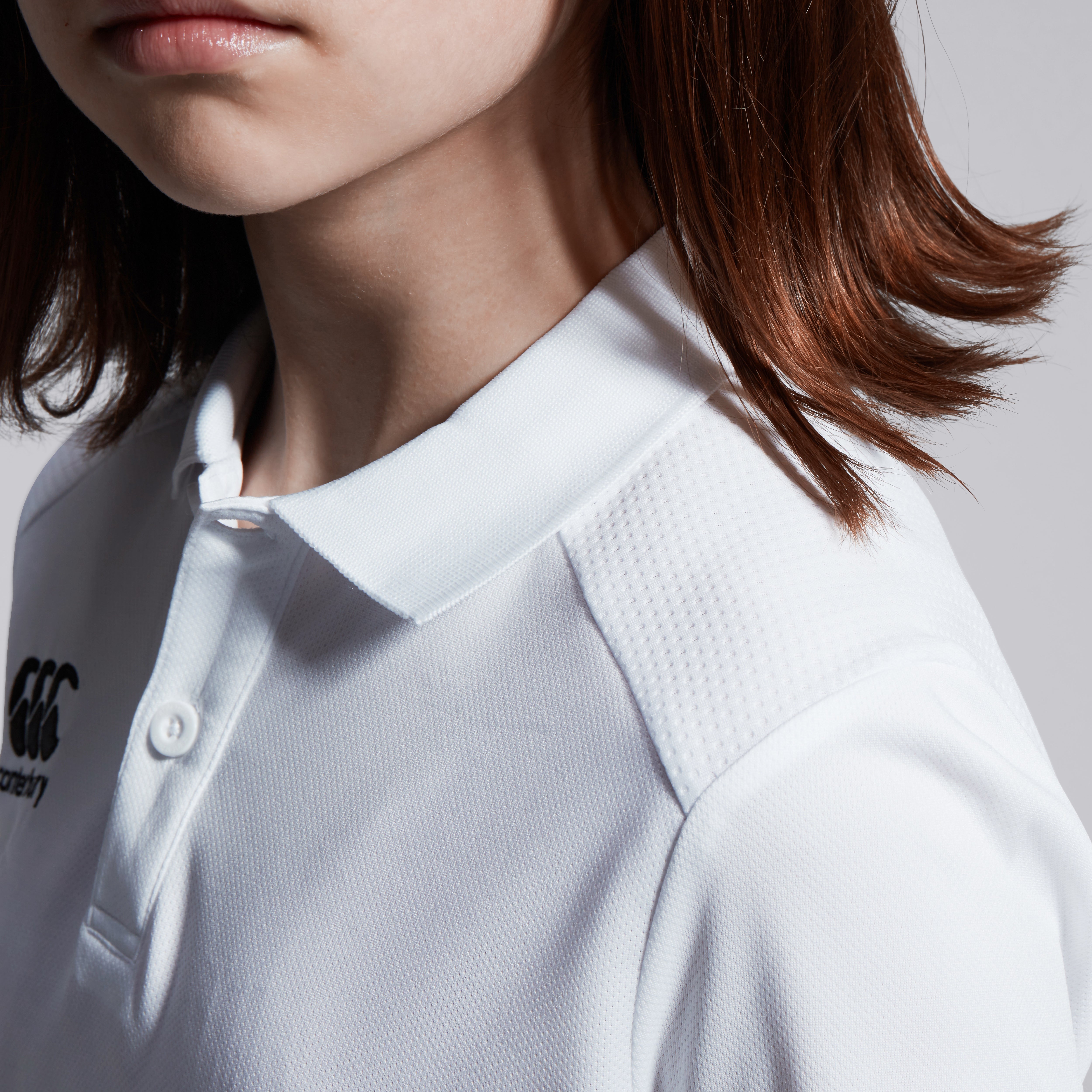 canterbury-junior-club-dry-polo-shirt-white-polo-rugby-junior-bianca image 6