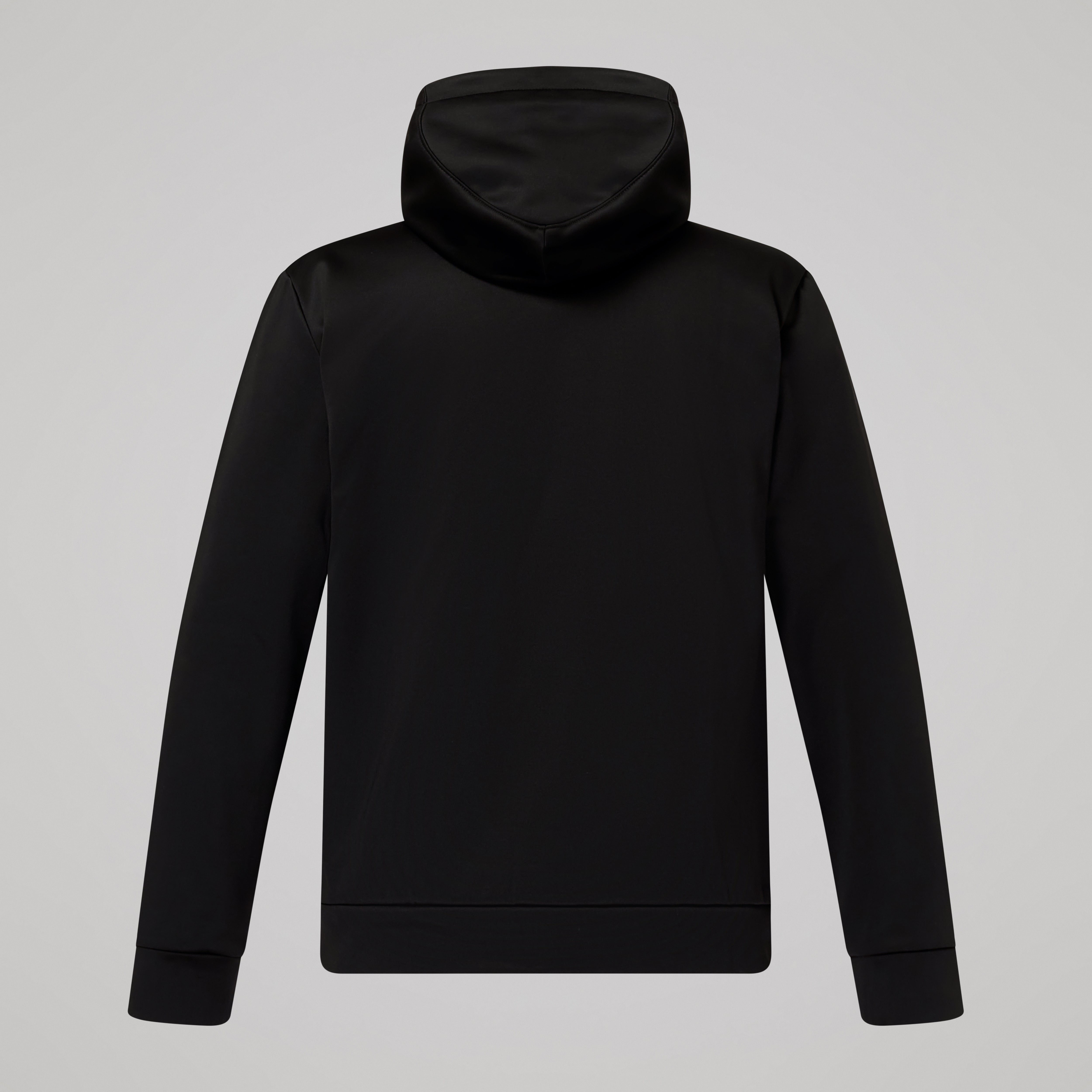 canterbury-tempo-hoodie-felpa-con-cappuccio-uomo-nero image 6