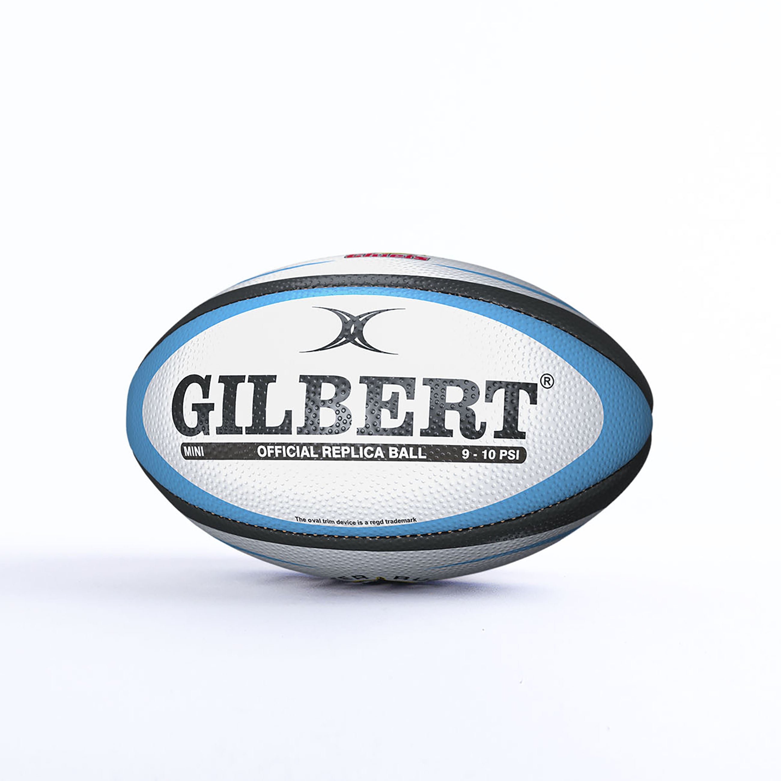 gilbert-rugby-pallone-replica-exeter-chiefs-supporter image 6
