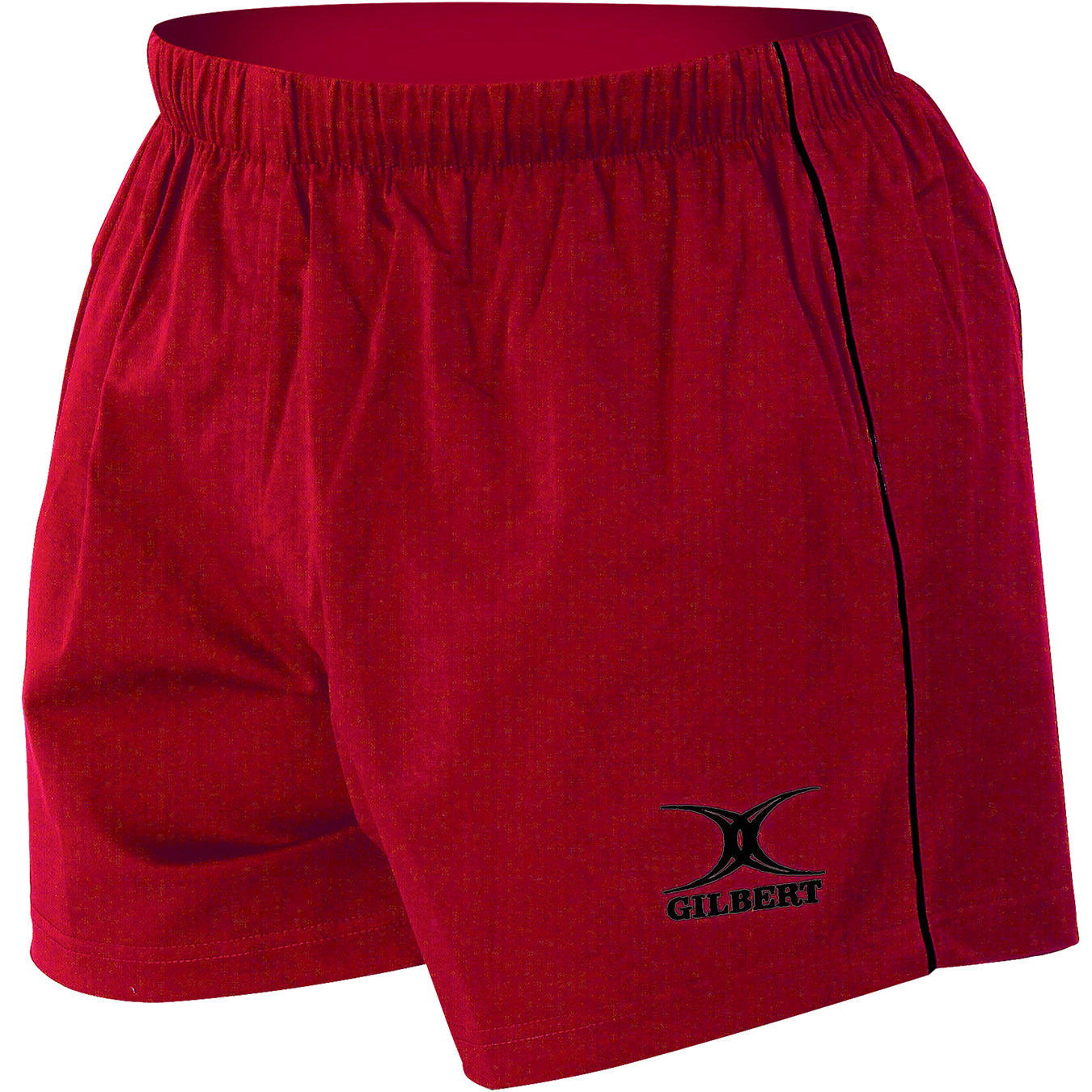 gilbert-match-pantaloncini-rugby-uomo image 5
