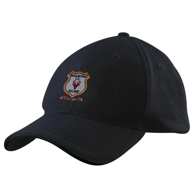 gray-nicolls-beaulieu-park-cc-cappellino-cricket-dark-navy-adulto image 1