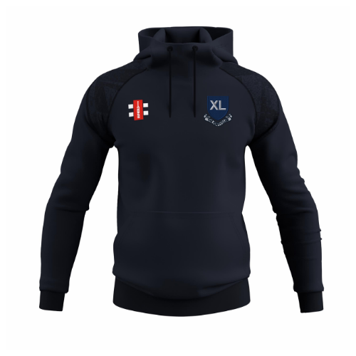 gray-nicolls-the-forty-club-senior-felpa-con-cappuccio-gts-blu-navy-scuro image 1