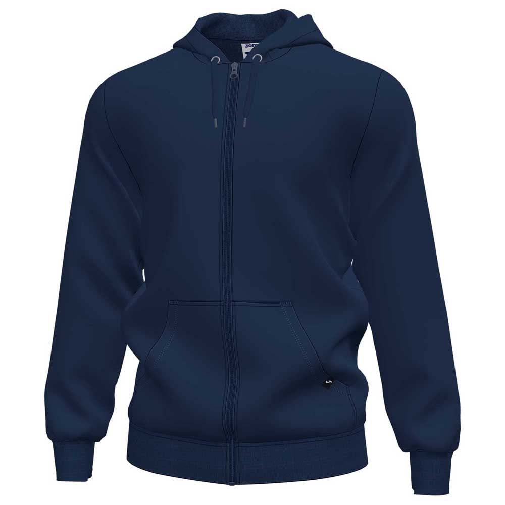 joma-jungle-felpa-uomo-con-cappuccio image 1