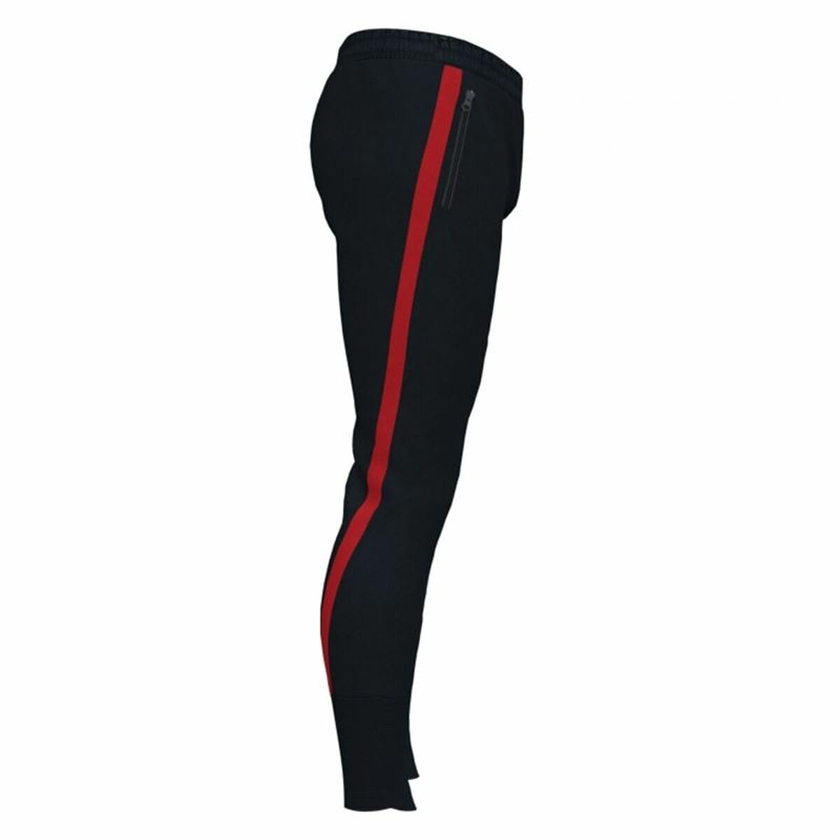 joma-advance-pantaloni-tuta-lunghi-uomo image 4