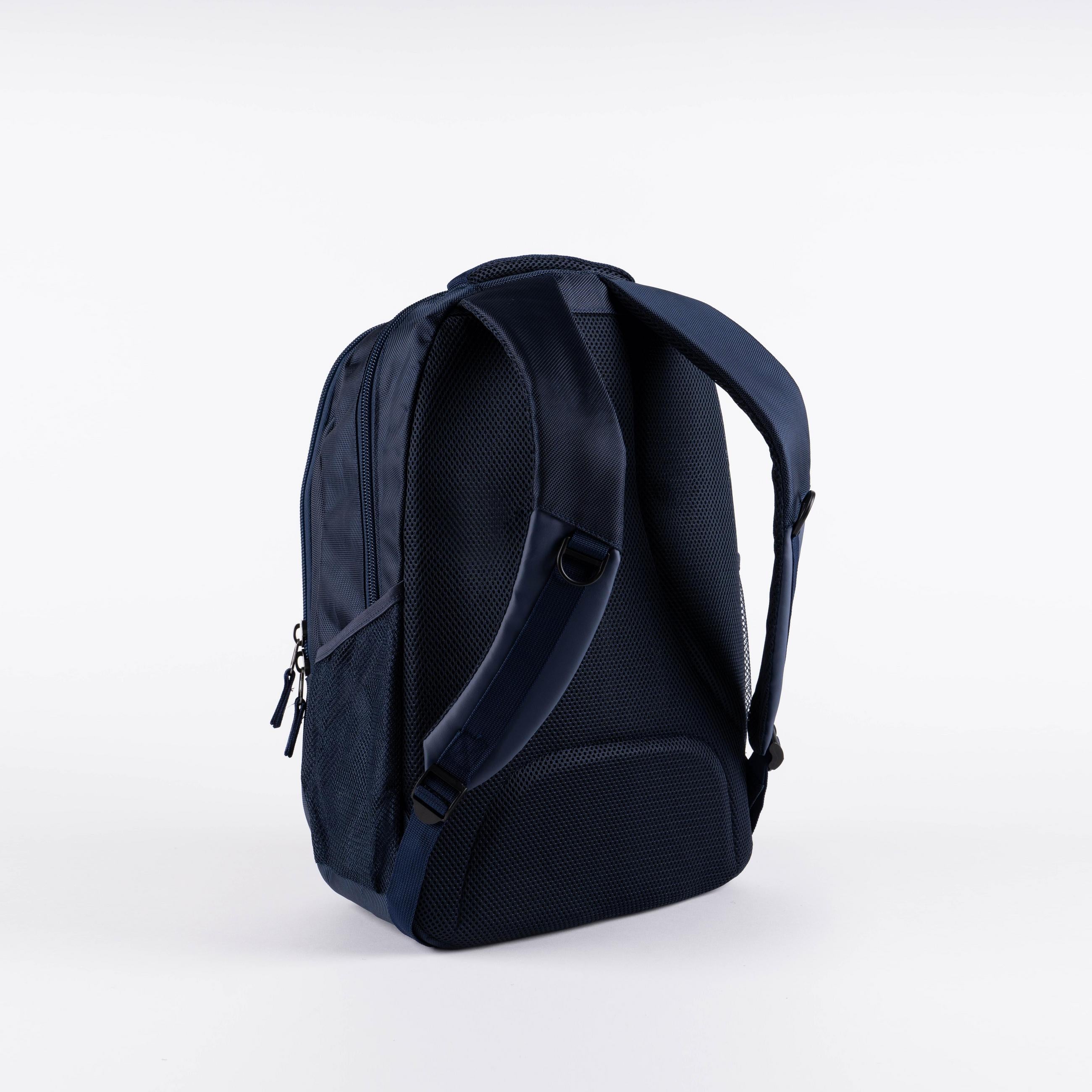 gilbert-rugby-club-v4-rucksack-zaino-nero image 4