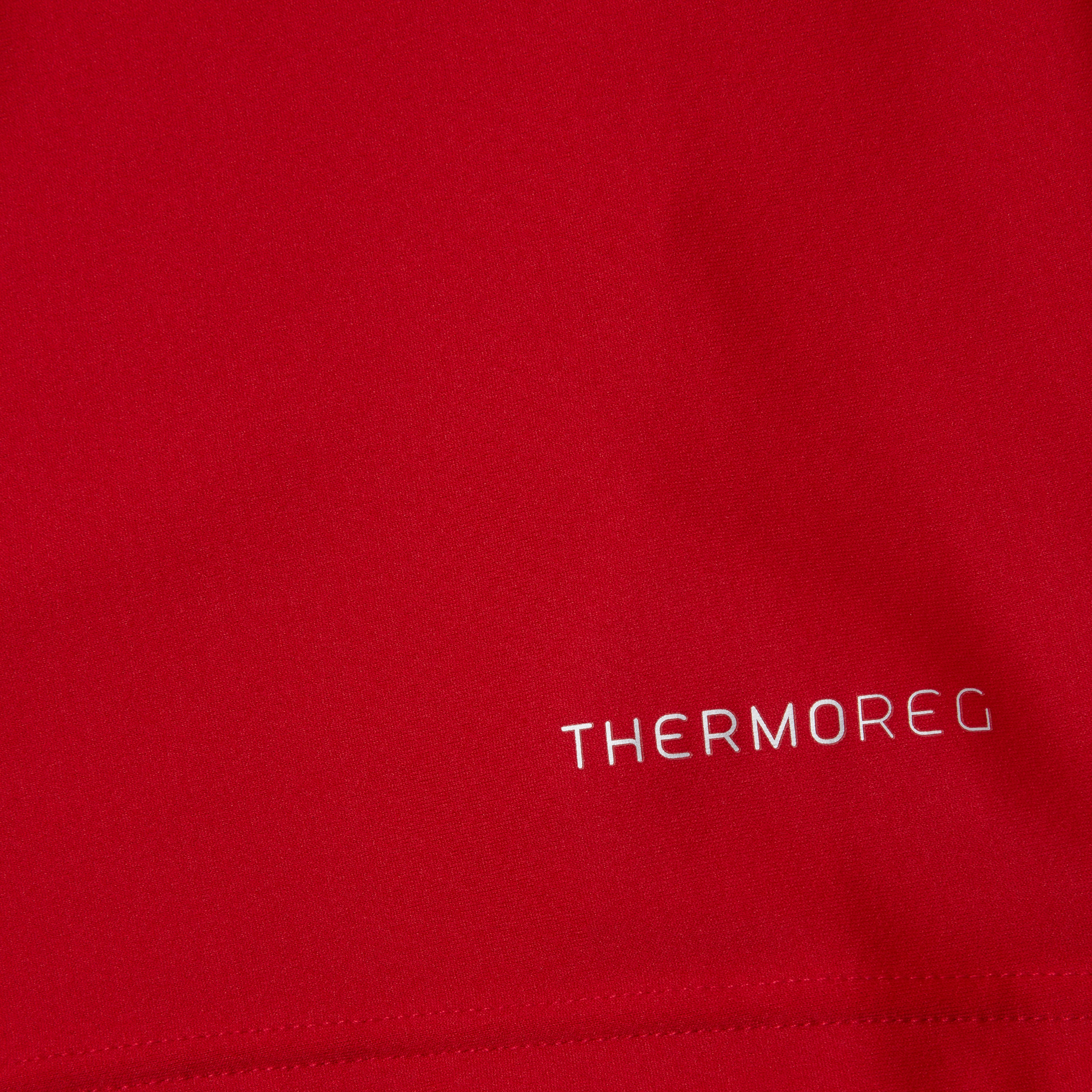 canterbury-mens-thermoreg-top-intimo-termico-manica-lunga-rosso image 8