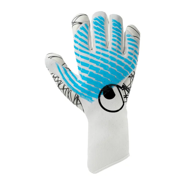 uhlsport-cybertec-ultragrip-hn-guanti-da-portiere-calcio-bambini-e-adulti image 1