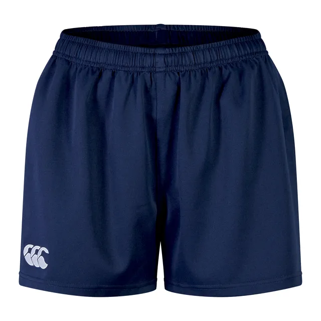 canterbury-professional-short-2-0-donna-shorts-rugby-blu-navy image 1