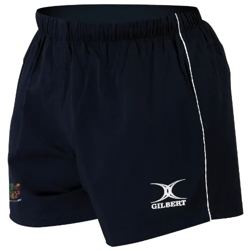 gilbert-rugby-sheffield-engineers-rfc-adulto-pro-pantaloncino-match-rugby-blu-na image 1