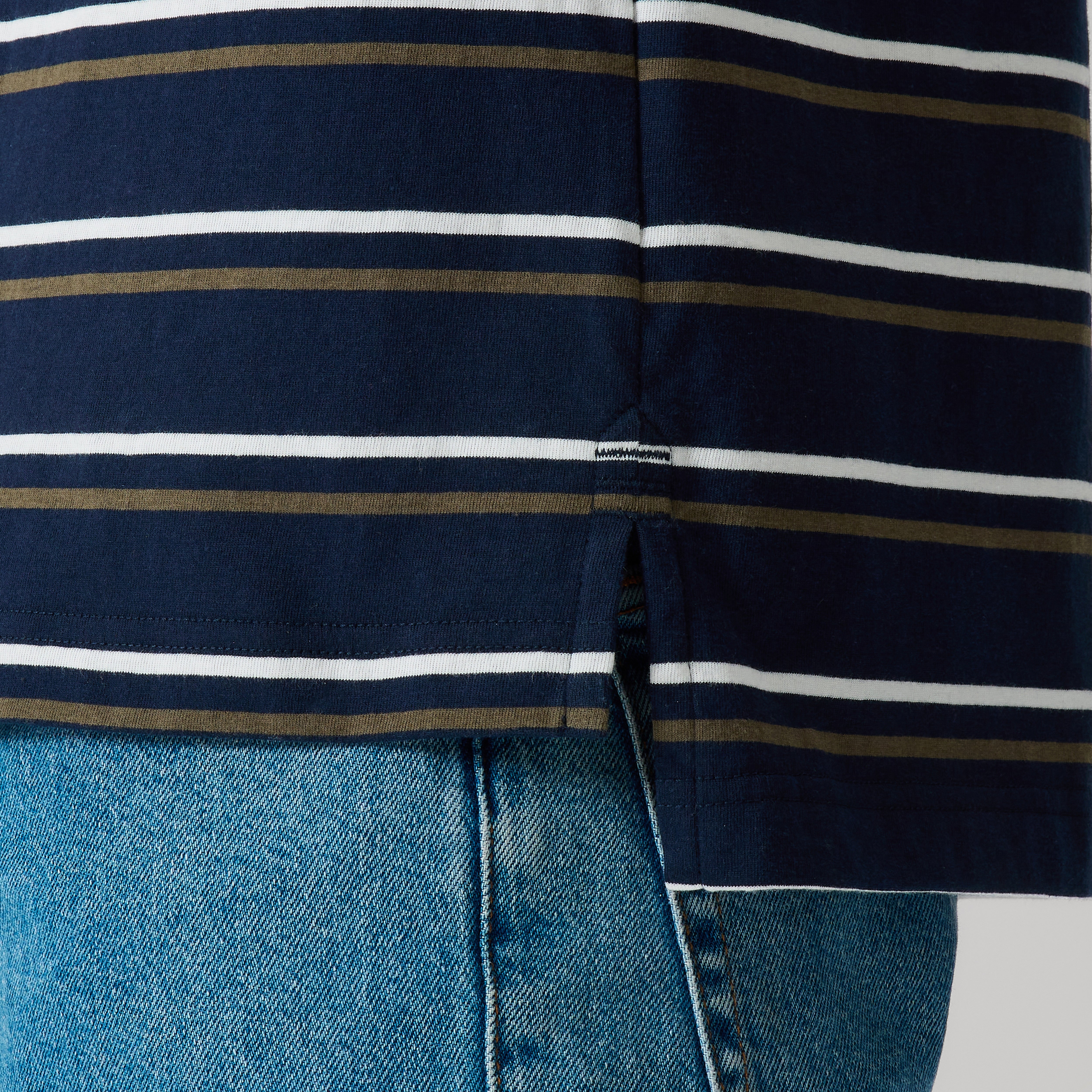 canterbury-fundamentals-stripe-polo-polo-rugby-uomo-navy-a-righe image 3