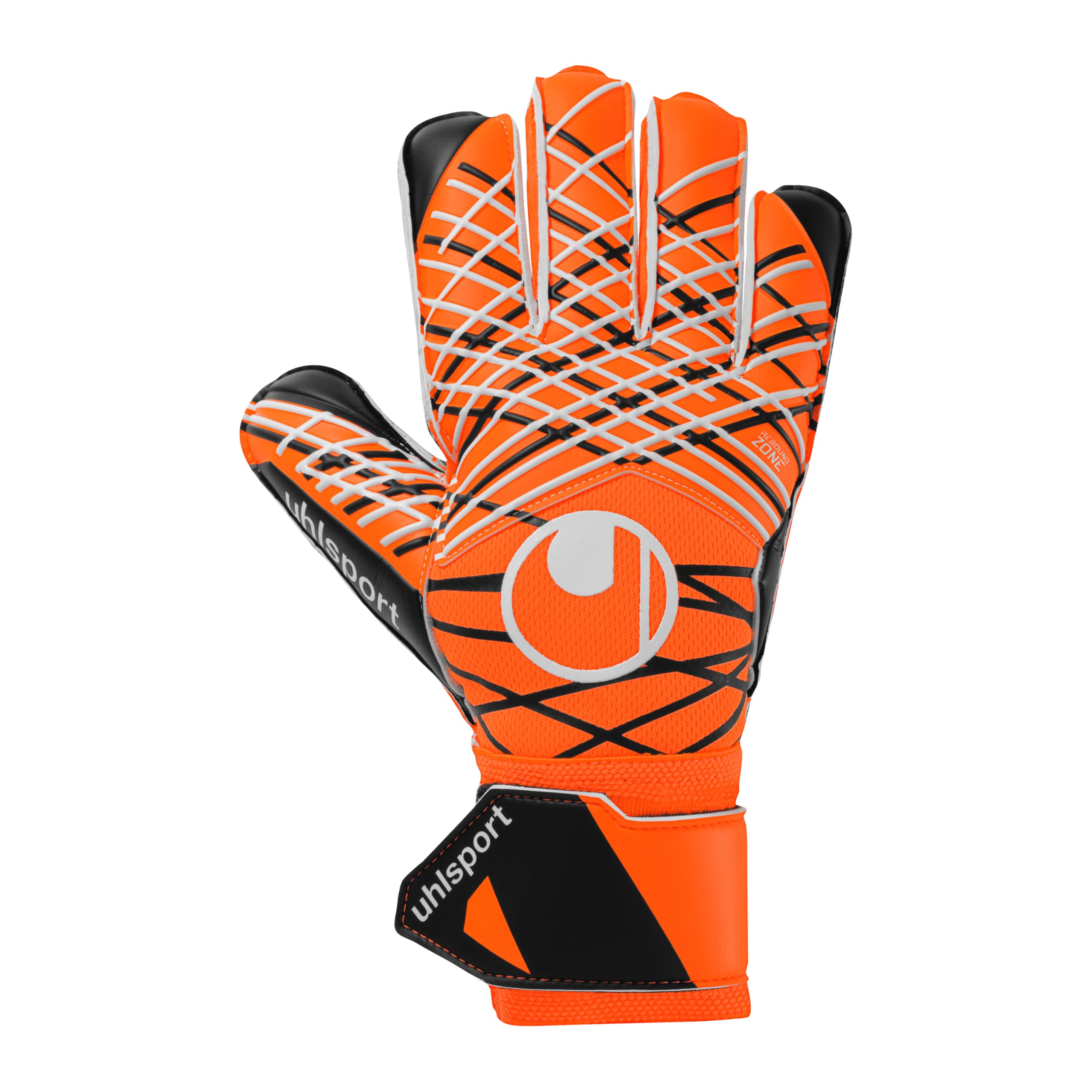 uhlsport-soft-resist-guanti-da-portiere-calcio image 4