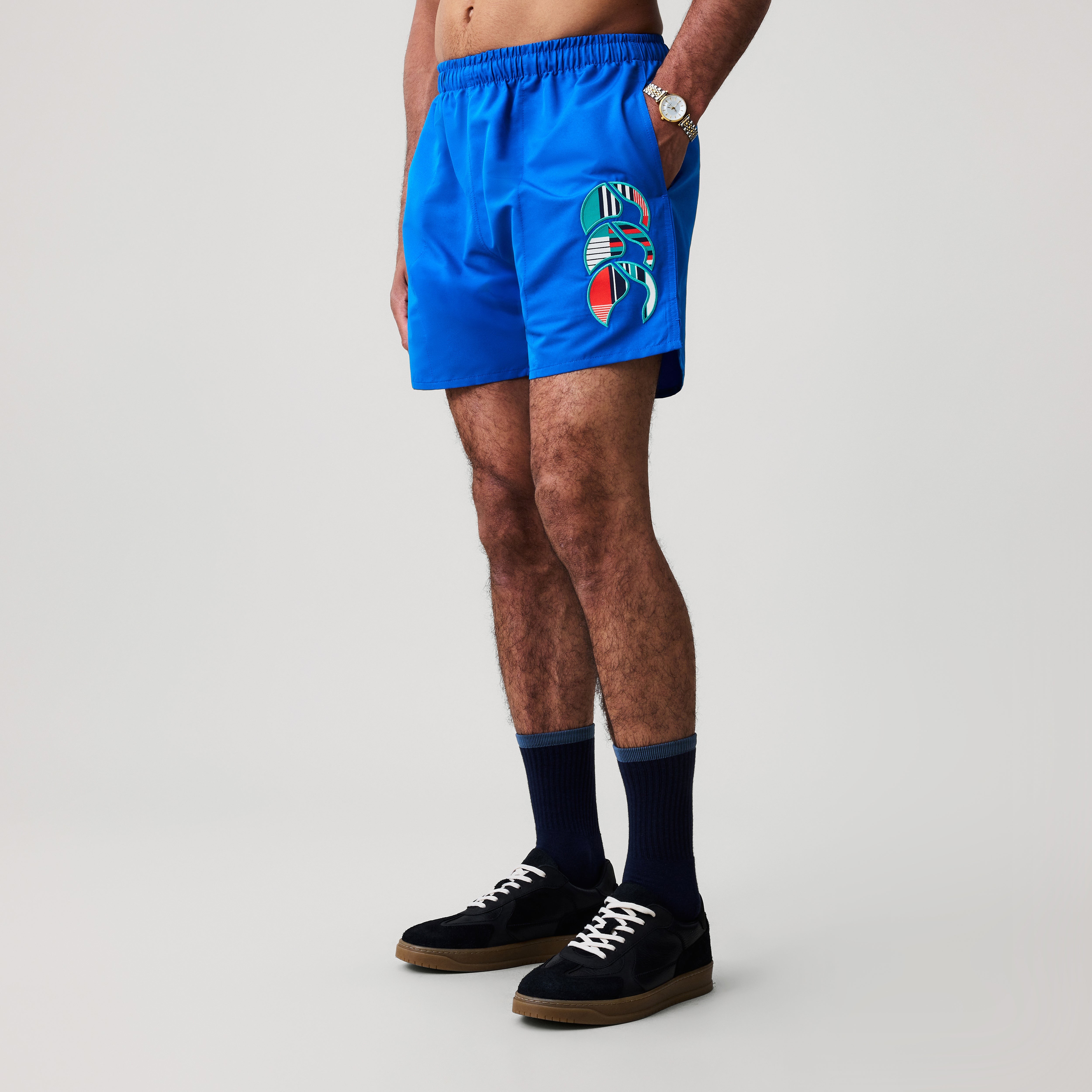 canterbury-mens-uglies-tactic-shorts-blue-pantaloncini-uomo image 4