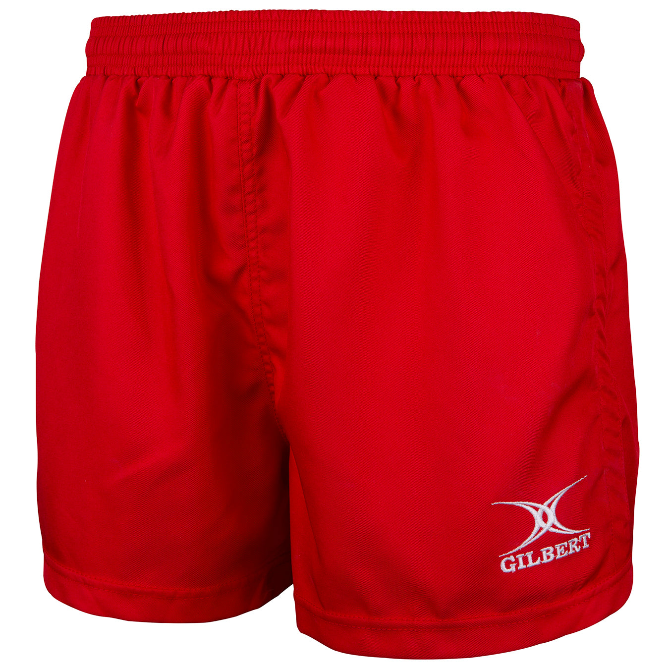 gilbert-rugby-saracen-ii-match-shorts-junior-pantaloncini-rugby image 7