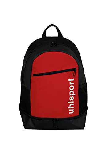 uhlsport-essential-outdoor-zaino-multifunzione-idrorepellente-con-scomparto-infe image 2
