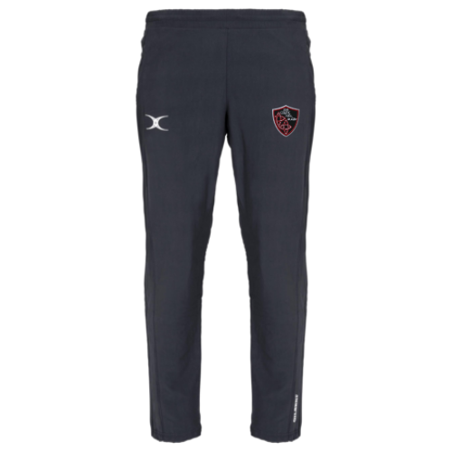 gilbert-rugby-synergie-ii-pantaloni-tuta-junior-celtic-rail-rfc-neri image 1