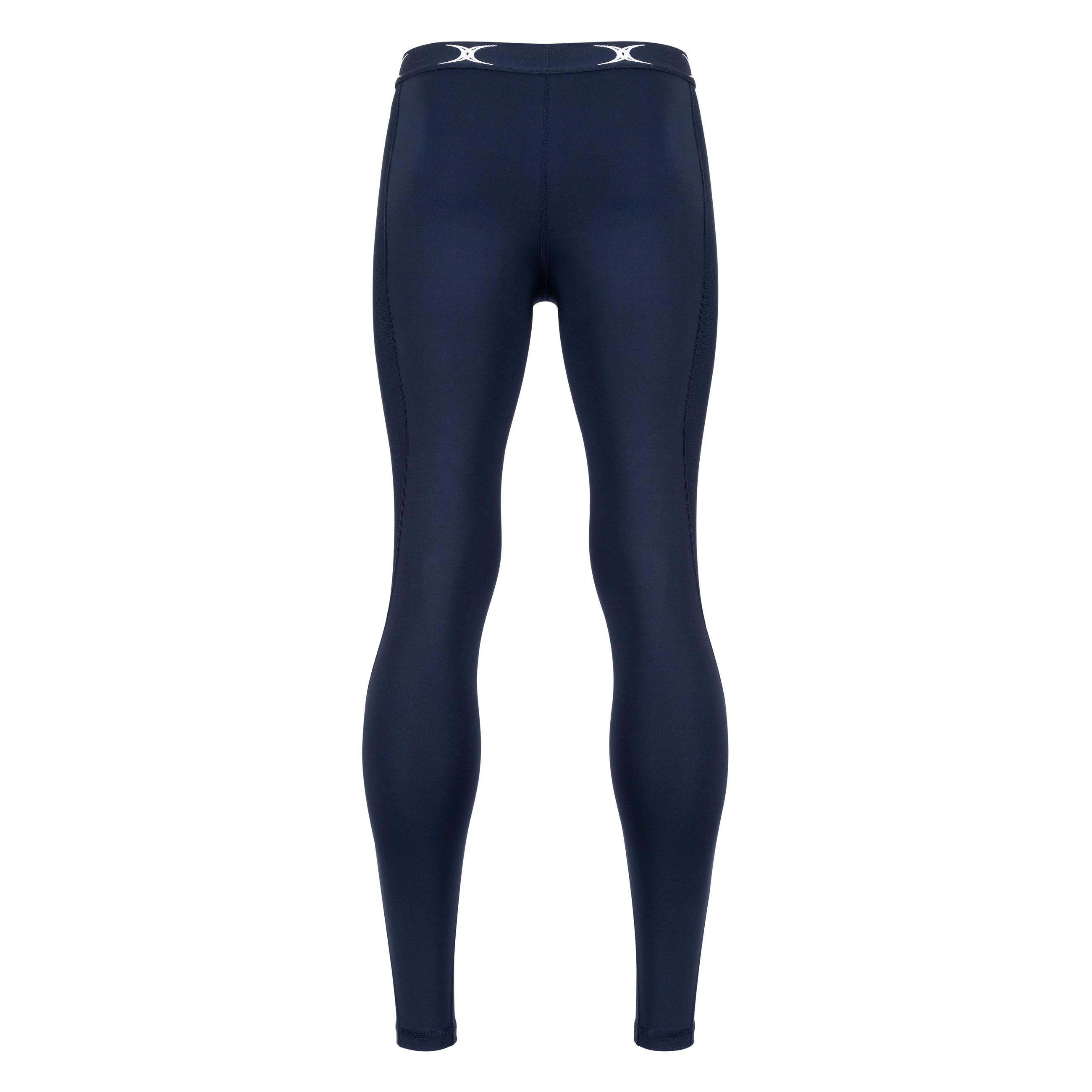 gilbert-rugby-atomic-ii-leggings-baselayer-termici-uomo-nero-blu-navy image 4