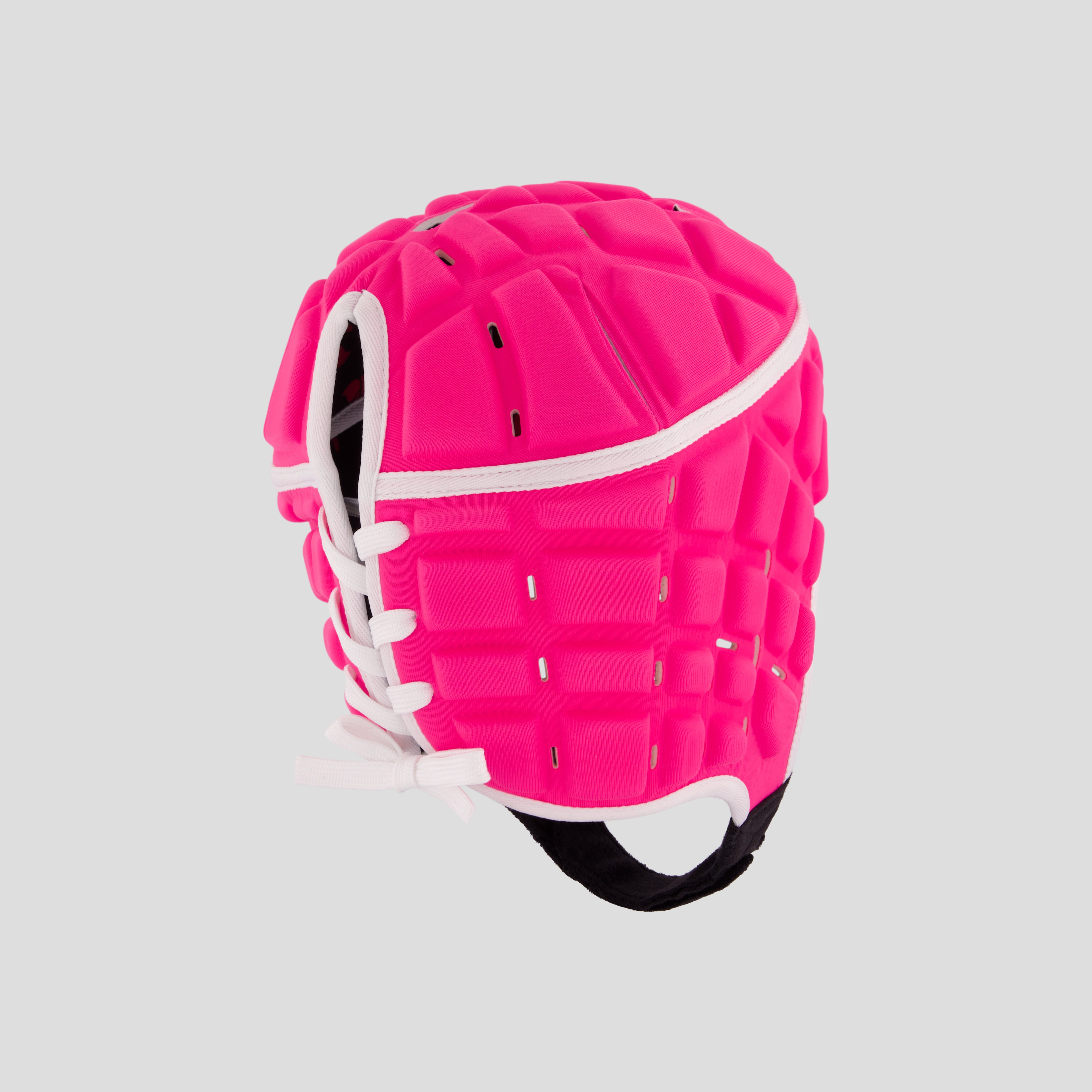 canterbury-raze-caschetto-rugby-unisex-rosa image 2