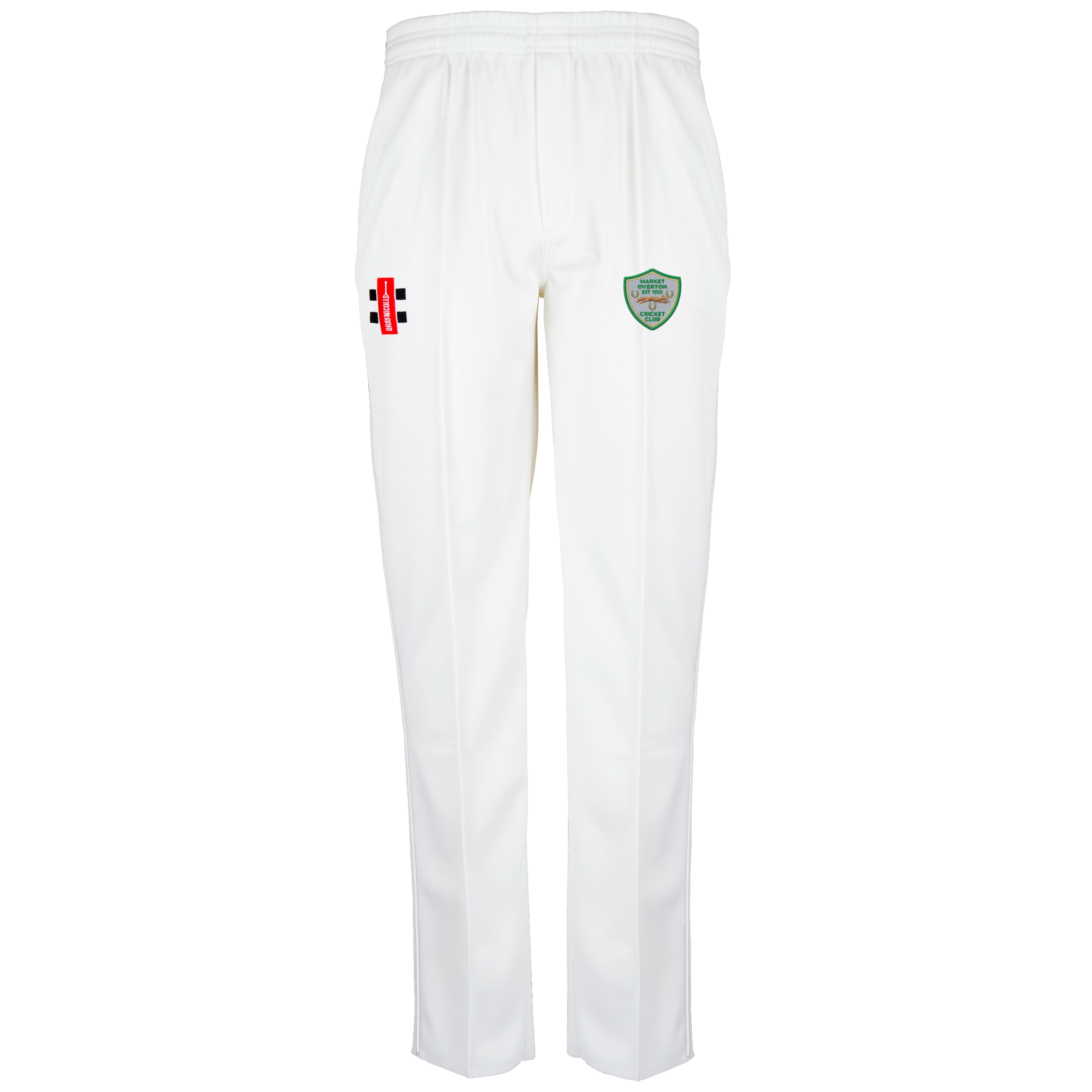 gray-nicolls-matrix-pantaloni-cricket-senior-market-overton-cc-avorio image 1