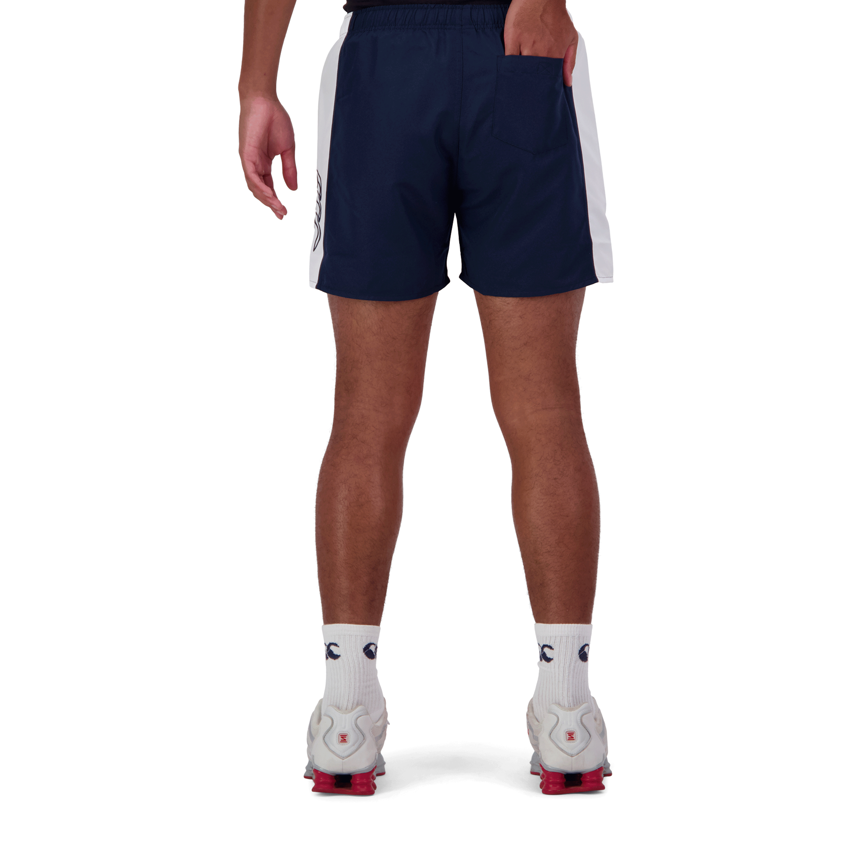 canterbury-panelled-tactic-short-uomo-navy image 2