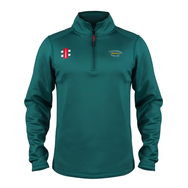 gray-nicolls-countesthorpe-cc-junior-pile-storm-verde image 1