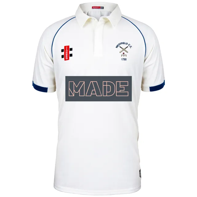 gray-nicolls-matrix-v2-maglia-cricket-m-c-senior-westfield-cc-avorio-navy image 1