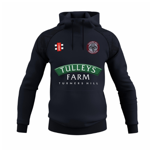 gray-nicolls-gts-hoodie-turners-hill-cc-senior-blu-navy-scuro image 1