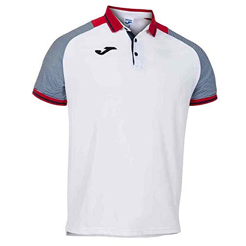 joma-essential-ii-polo-sportiva-combi image 6